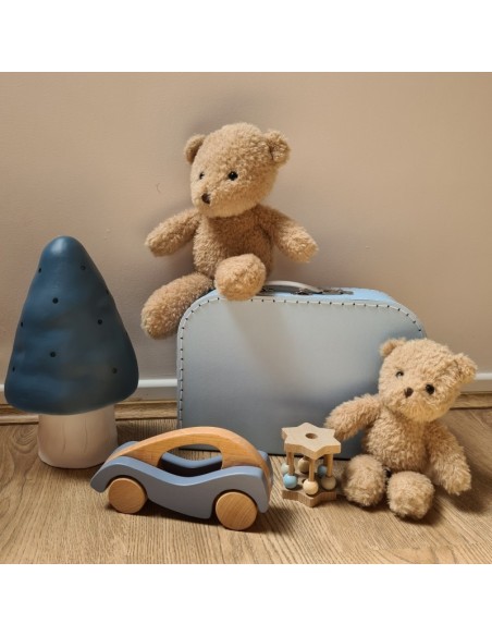 Lampe champignon petit Bleu Jeans - EGMONT TOYS