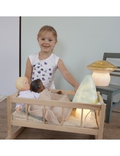 Lampe champignon petit Cuivre - EGMONT TOYS 2