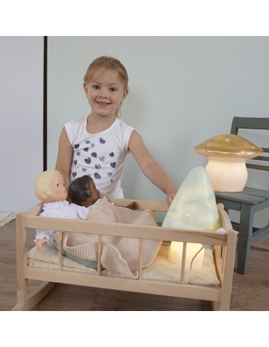 Lampe champignon petit Cuivre - EGMONT TOYS