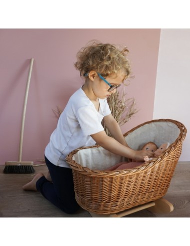 Balai doux 80 cm - EGMONT TOYS 3+