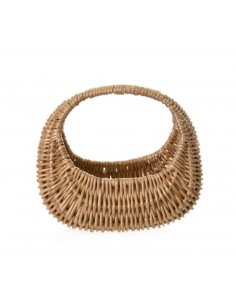 Petit Panier Ovale en osier - EGMONT TOYS 3+