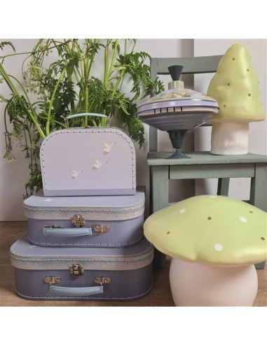 Valisette en carton Campagne - EGMONT TOYS 3+