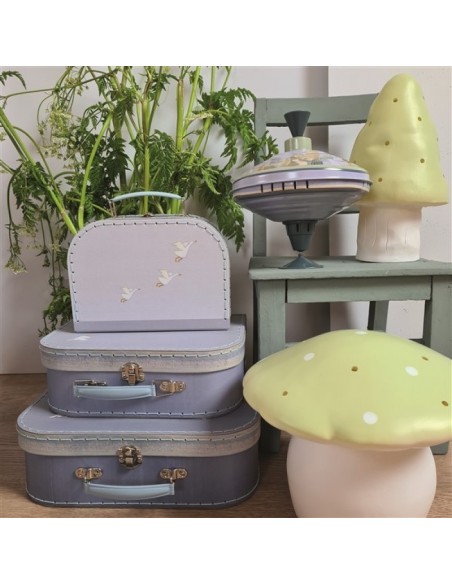 Valisette en carton Campagne - EGMONT TOYS 3+