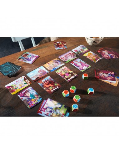 Roi & Compagnie - HABA 8+