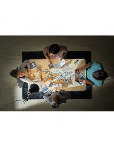 The Key – Vols à la villa Cliffrock - HABA 8+