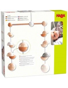 Mobile Jolibulle - HABA 0+