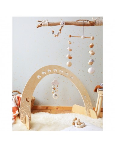 Mobile Jolibulle - HABA 0+