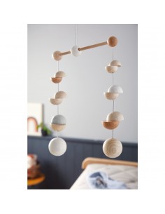 Mobile Jolibulle - HABA 0+ 2