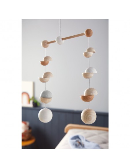 Mobile Jolibulle - HABA 0+