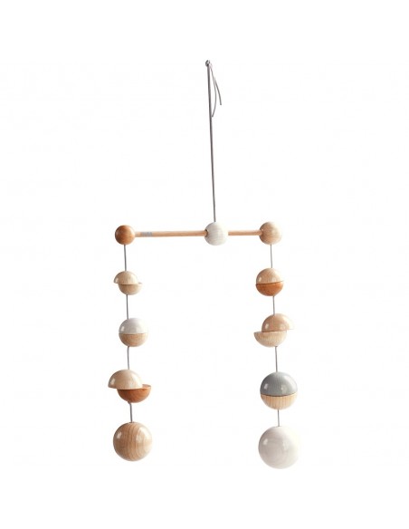 Mobile Jolibulle - HABA 0+