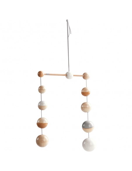 Mobile Jolibulle - HABA 0+