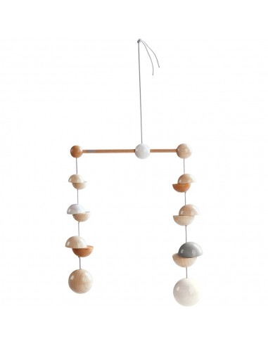 Mobile Jolibulle - HABA 0+