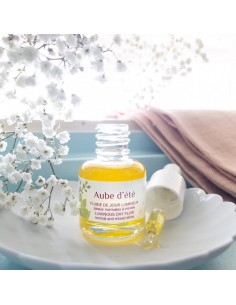 Aube d'été fluide de jour lumineux 15 ml - DOUCES ANGEVINES 2