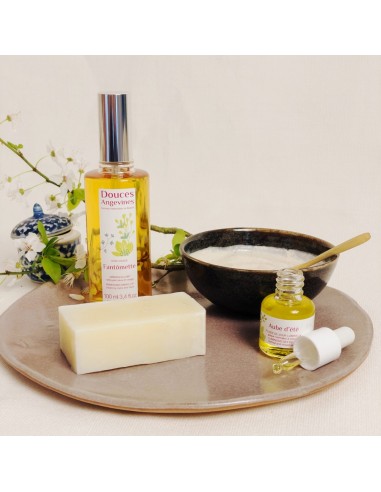 Aube d'été fluide de jour lumineux 15 ml -...