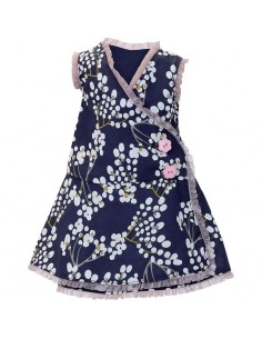 Habillage Starlette Adèle pour poupée de 44 cm -... 2