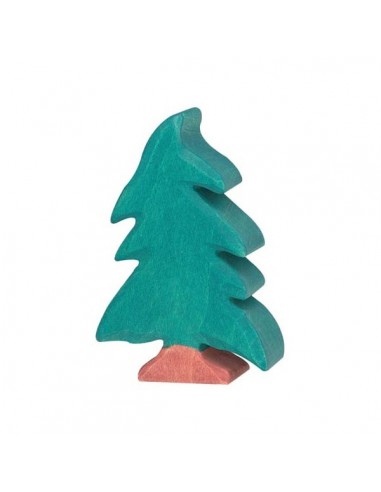 Sapin petit - arbre en bois HOLZTIGER