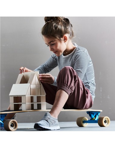 Blocs de construction Clever-Up! 4.0 - 160 pcs...