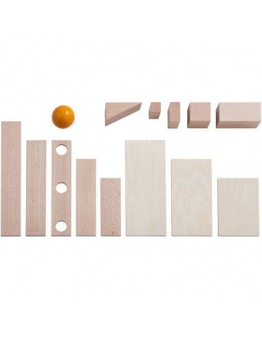 Blocs de construction Clever-Up! 4.0 - 160 pcs...