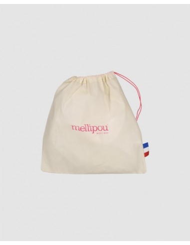 Boîte à Musique - Coussin Étoile - mélodie...