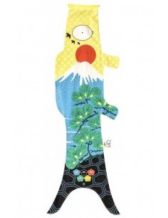 Koinobori JO (M) - MADAME MO