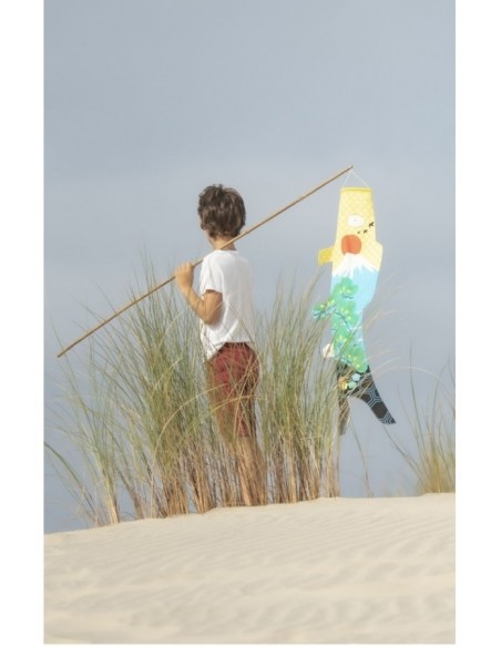 Koinobori JO (M) - MADAME MO