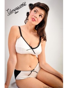 Shorty Lola Barocco Vanessance 2