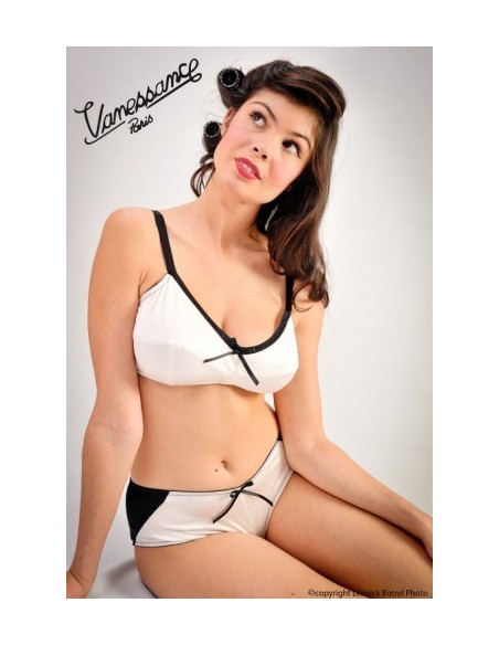 Shorty Lola Barocco Vanessance