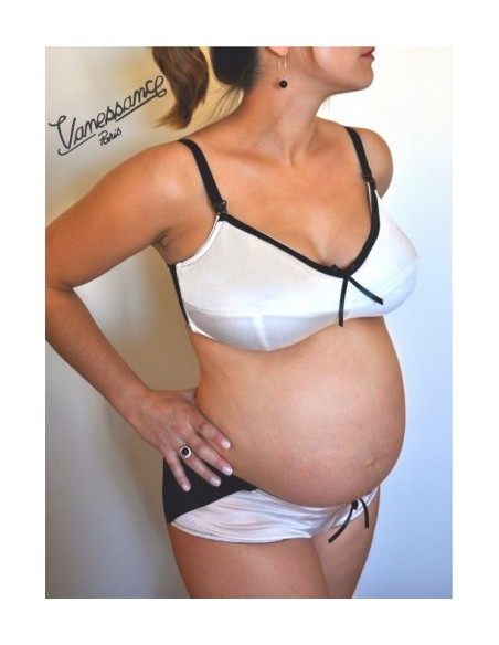 Soutien-Gorge Lola Barocco Vanessance