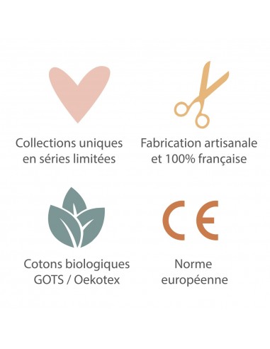 Livre d’éveil Animaux de la forêt avec...