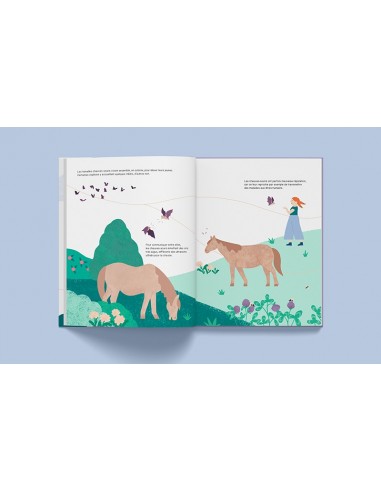 Suis du doigt la chauve-souris - LA CABANE...