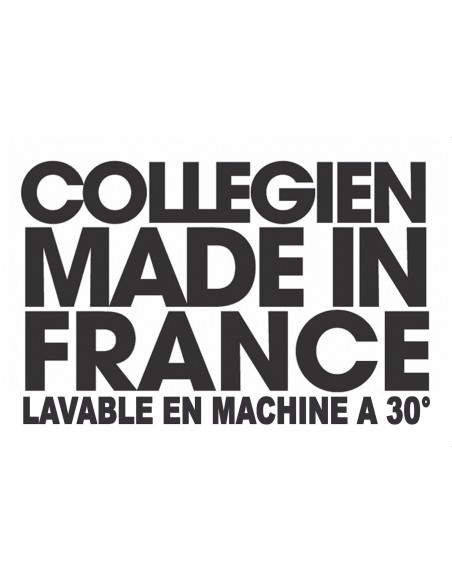 Collants Louise unis à côtes bébé et enfant - pain d'épice - COLLEGIEN