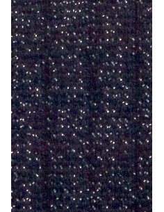 Collants Amélie à côtes brillant bébé et enfants - nuit... 2