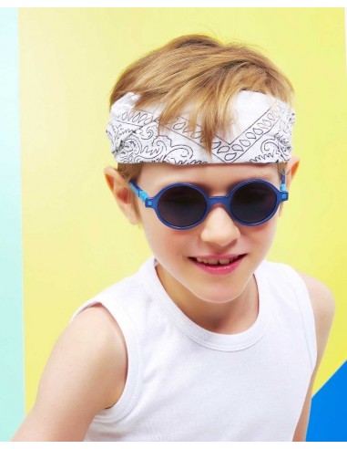 Lunettes de soleil Kids Sun RoZZ 9-12 ans - KI ET LA