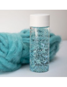 Bouteille sensorielle dauphins - L'ATELIER GIGOGNE 18M+ 2