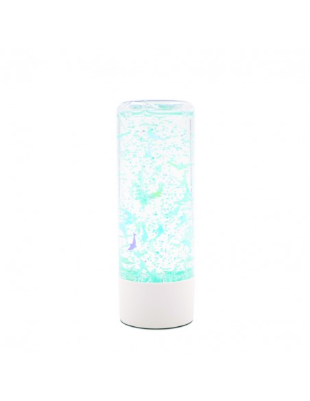 Bouteille sensorielle dauphins - L'ATELIER GIGOGNE 18M+