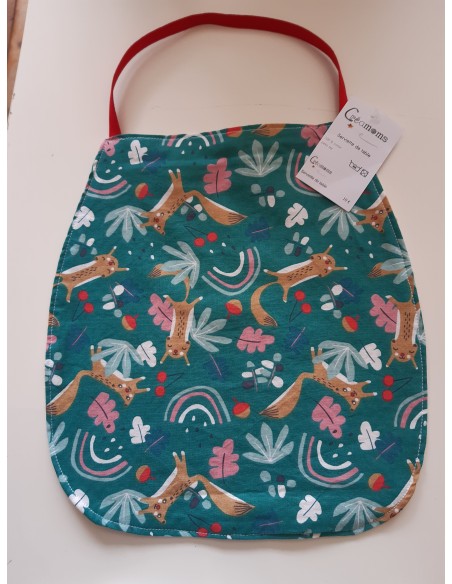 Serviette de table - CREAMOMS