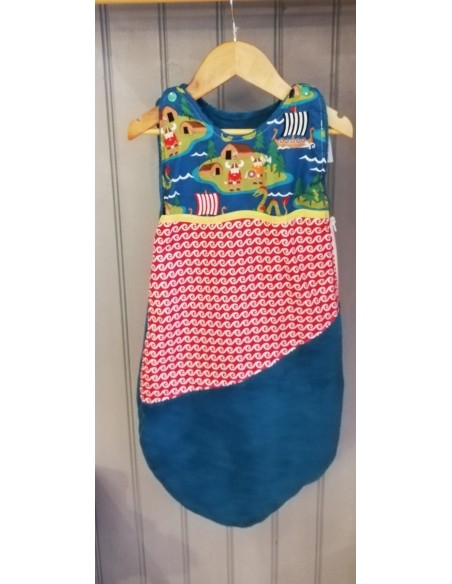 Gigoteuse hiver - CREAMOMS