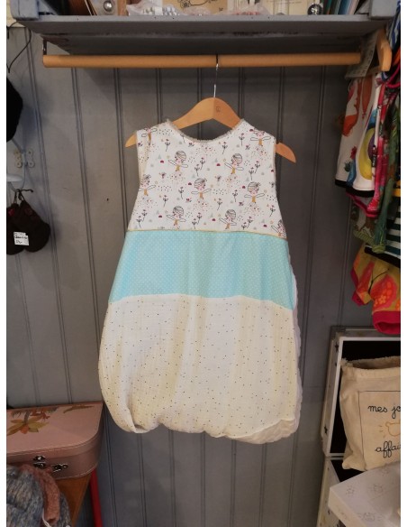 Gigoteuse hiver - CREAMOMS