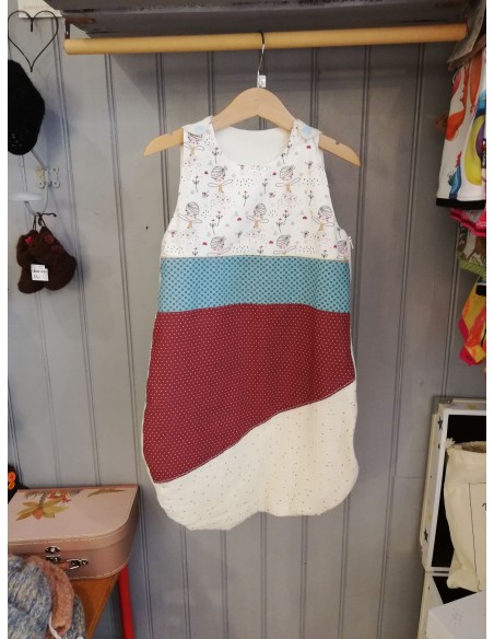 Gigoteuse été - CREAMOMS