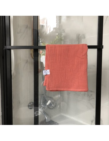 Maxi lange uni marsala - CAROTTE & CIE