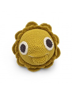 Sonny Sun - boite à musique en coton bio - MYUM 0+ 2