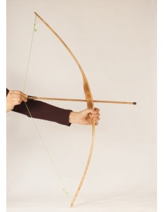 2 Flèches supplémentaires pour arc en bois - MORA PLAY 6+ 2