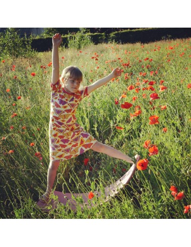 Planche d'équilibre Moon en bois (sans feutre)...