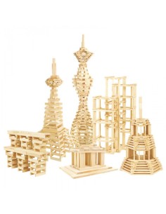 Técap ? 3XL - 500 pièces - JEUJURA 4+ 2