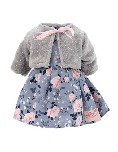 Poupée Marie-Françoise 40 cm MAUREL -...