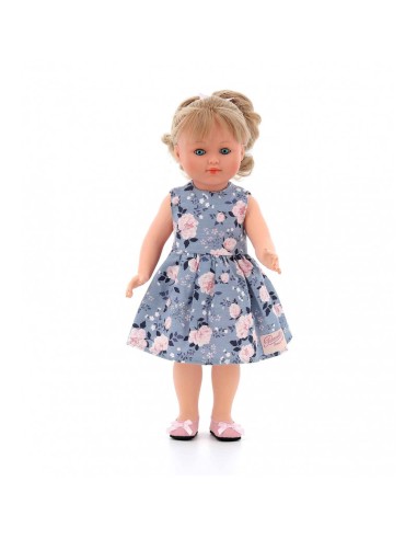 Poupée Marie-Françoise 40 cm MAUREL -...