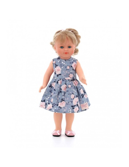 Poupée Marie-Françoise 40 cm MAUREL - PETITCOLLIN 3+