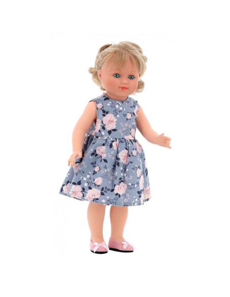 Poupée Marie-Françoise 40 cm MAUREL - PETITCOLLIN 3+