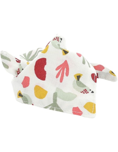 Habillage 35 cm SAMUEL pour poupée - PETITCOLLIN 3+