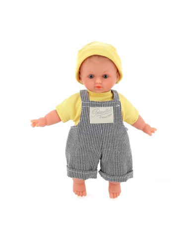 Poupée Écolo Doll 25 cm HARRY - PETITCOLLIN 10M+